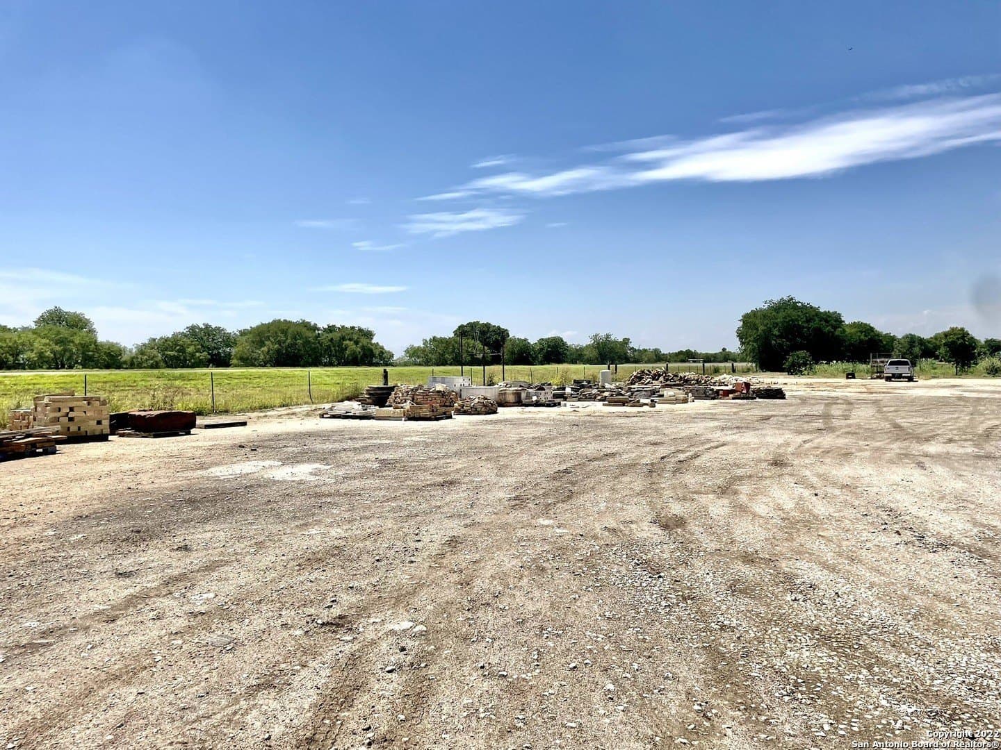 10 acres in Bexar County featured view