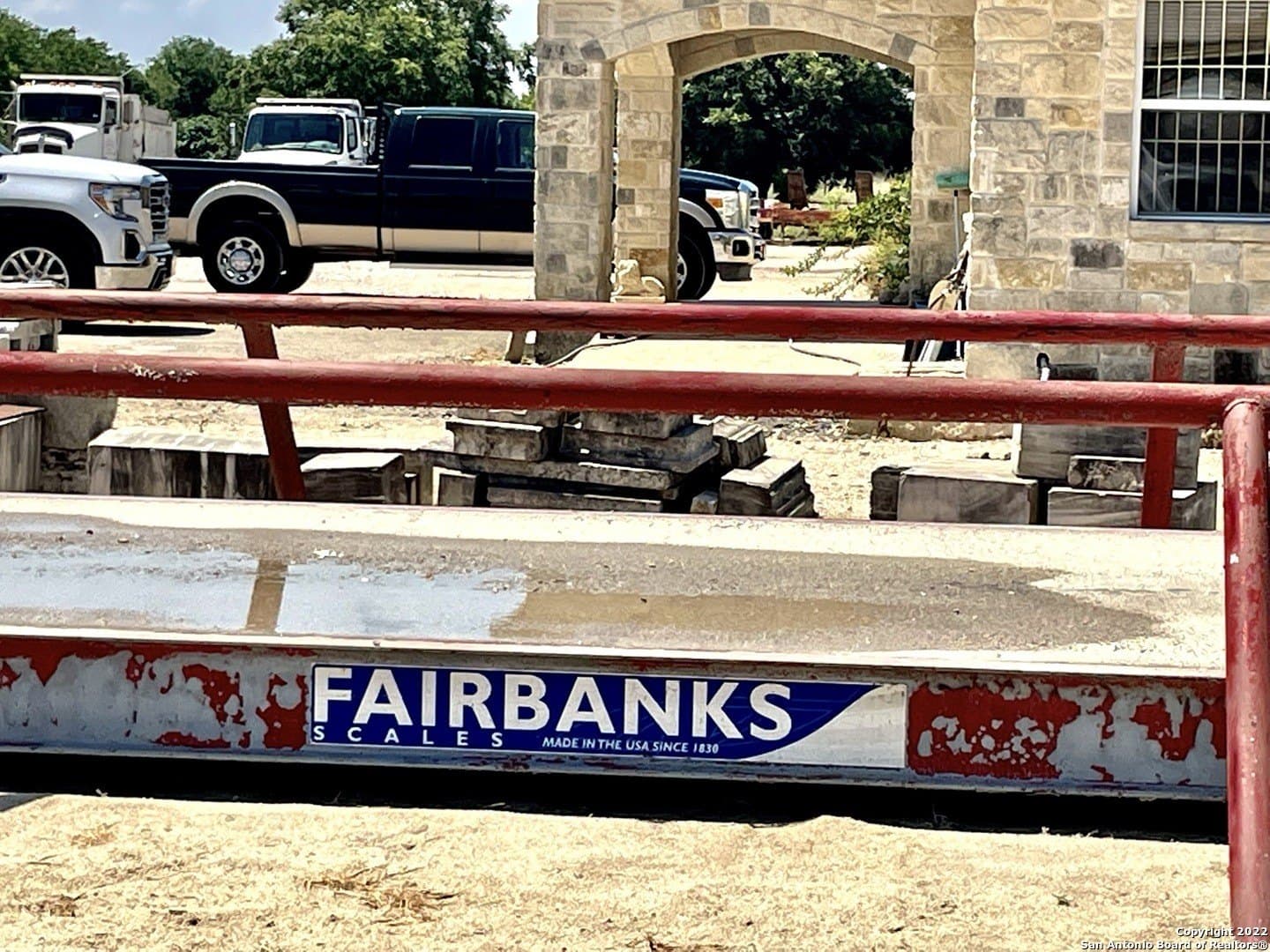 10 acres in Bexar County gallery image 2