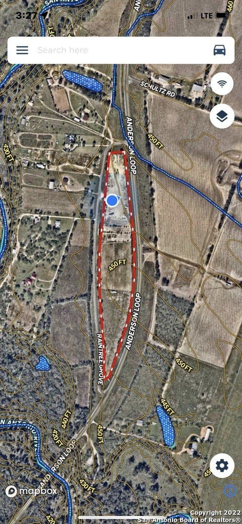 10 acres in Bexar County - photo 16