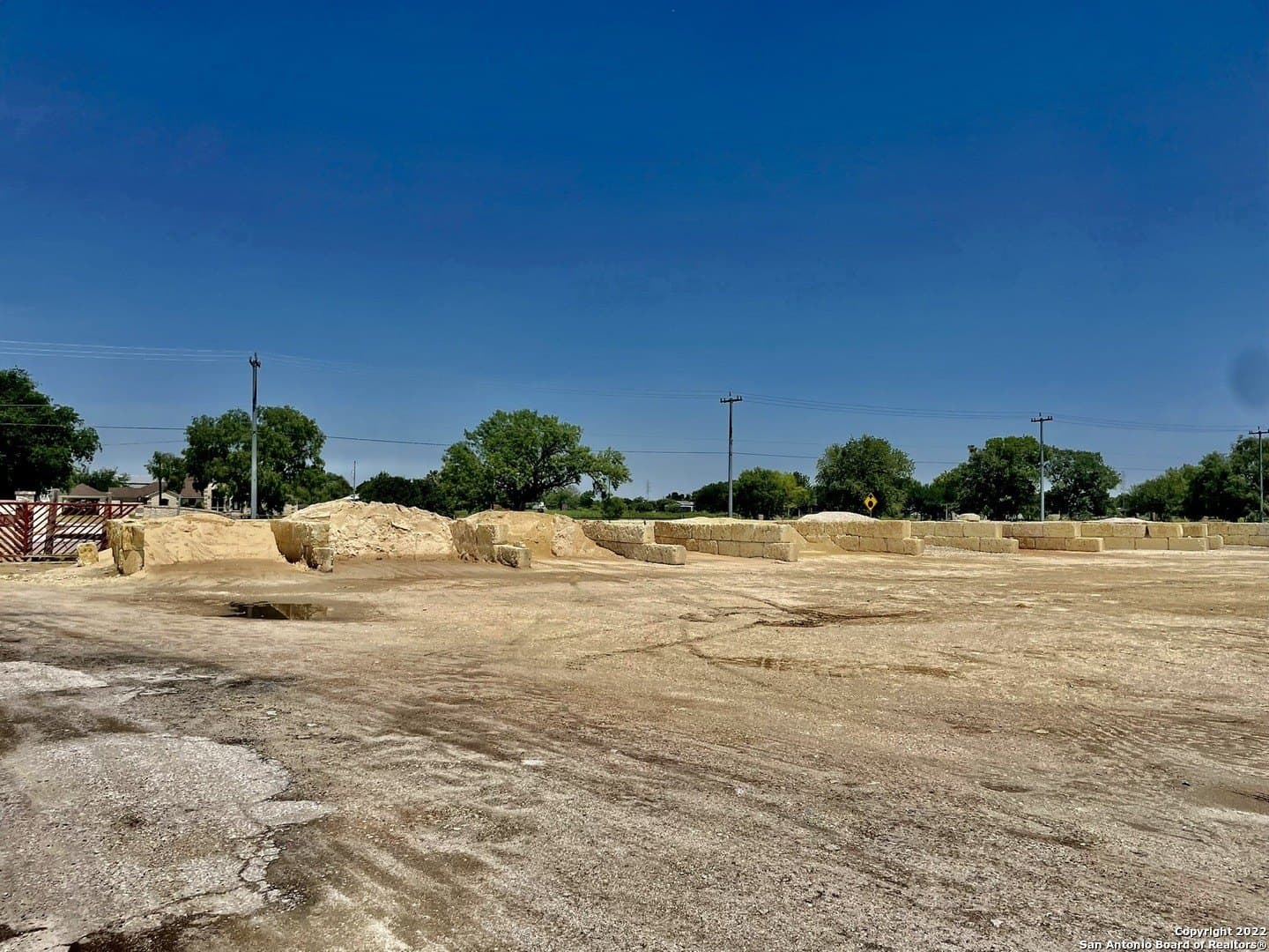 10 acres in Bexar County - photo 6