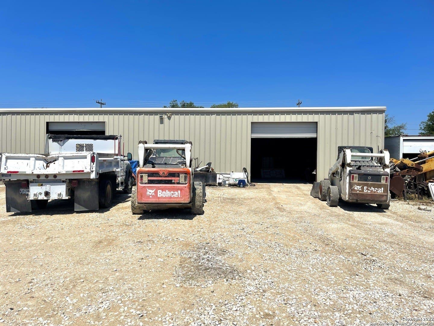 10 acres in Bexar County - photo 8