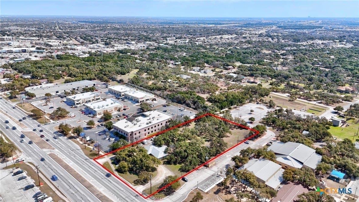 2.07 acres in Williamson County gallery image 2