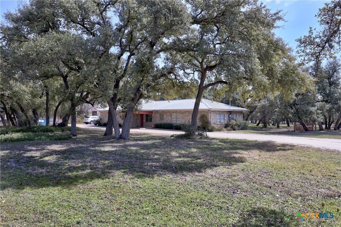 2.07 acres in Williamson County featured view