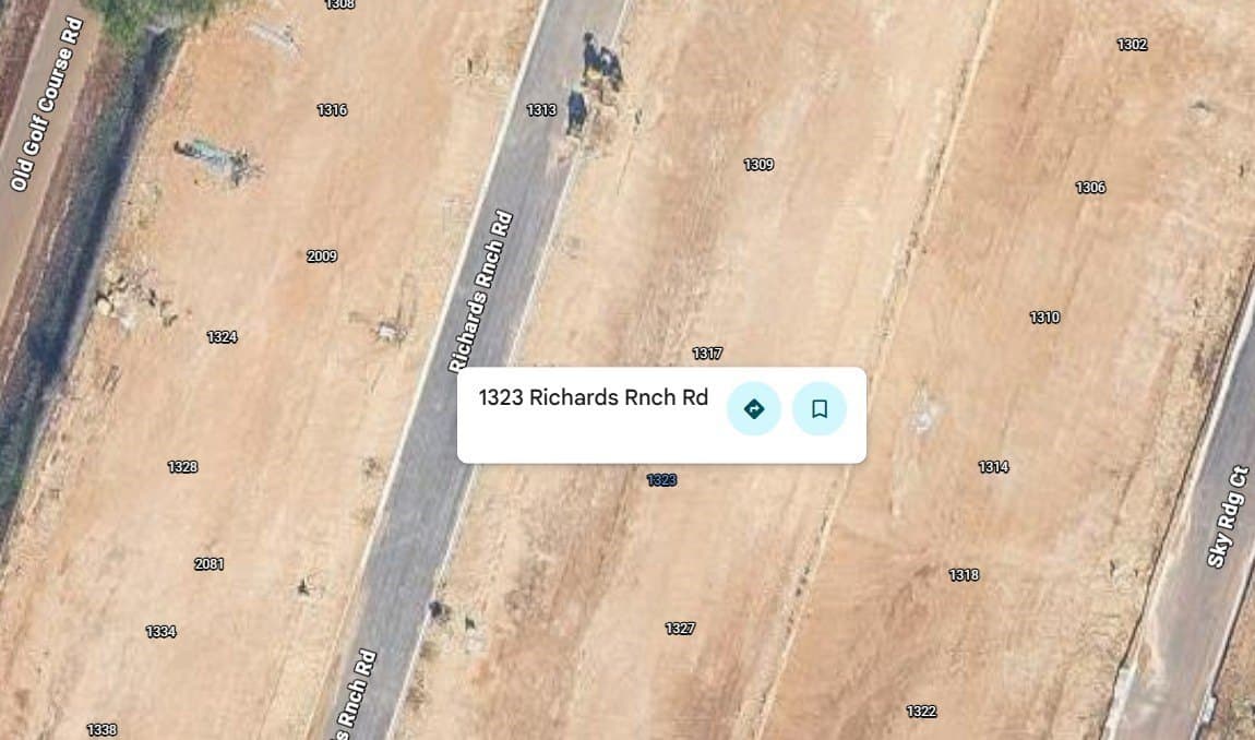 0.14 acres in Bell County