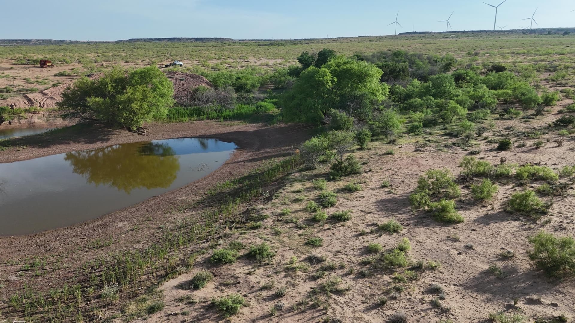 148.9 acres in Garza County - photo 8