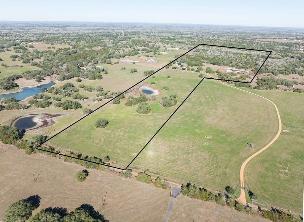 51 acres in Fayette County gallery image 2