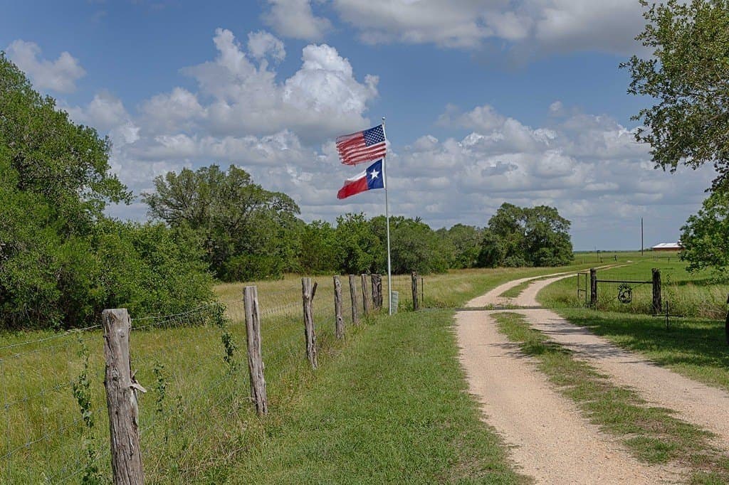 51 acres in Fayette County featured view