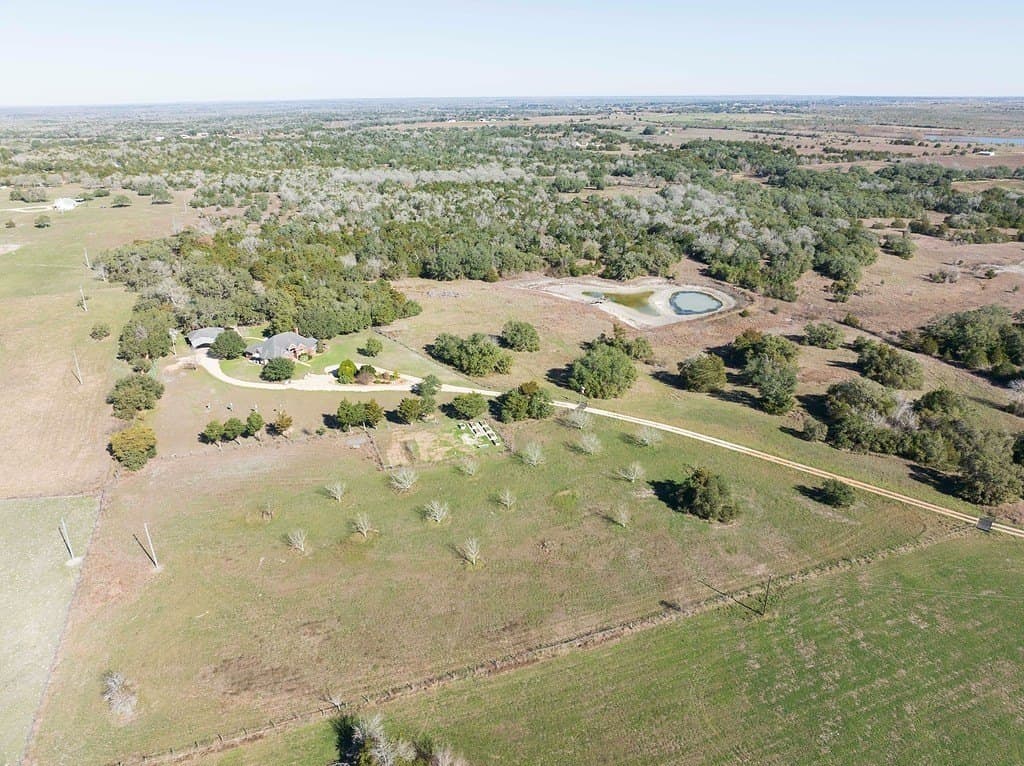 51 acres in Fayette County gallery image 4