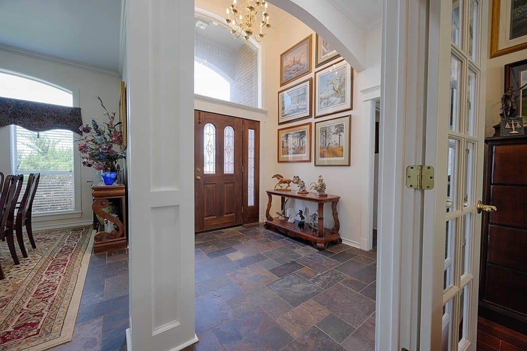 51 acres in Fayette County - photo 8