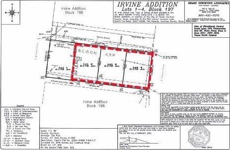 0.52 acres in Kaufman County featured view