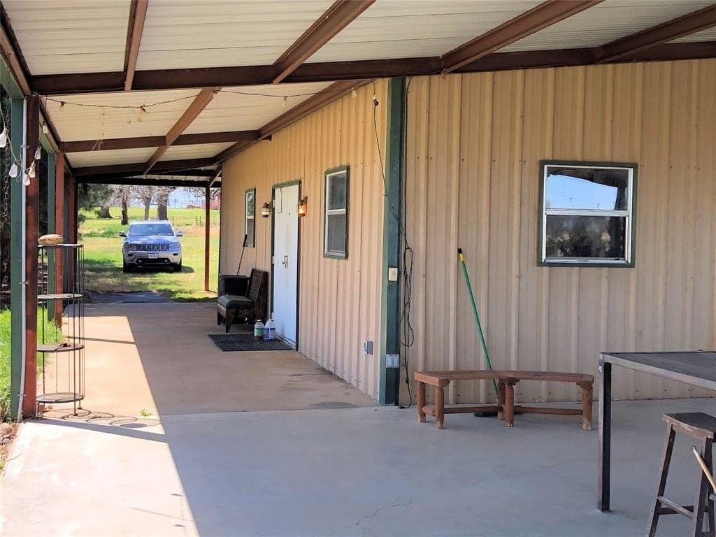 10 acres in Somervell County gallery image 2