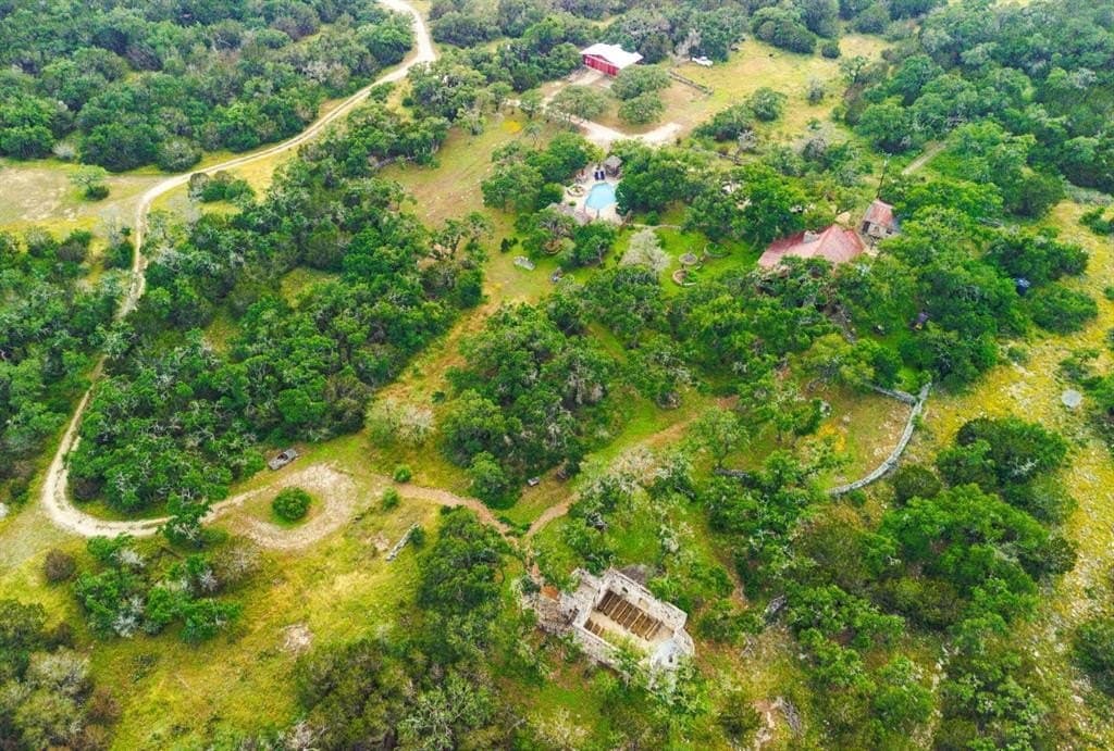 12 acres in Hays County gallery image 2