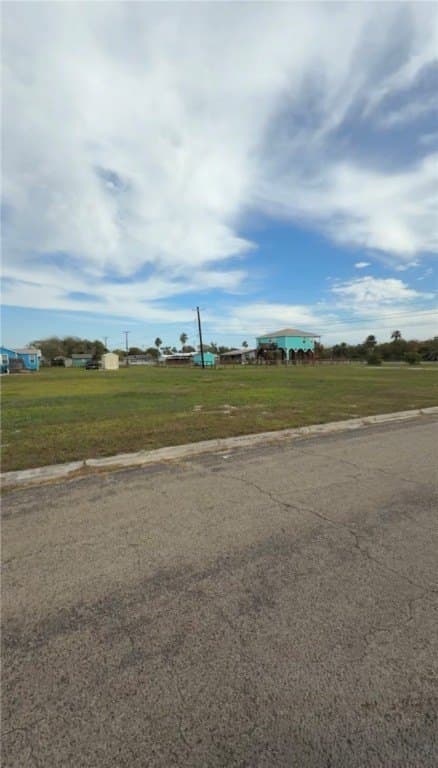 0.21 acres in Aransas County featured view
