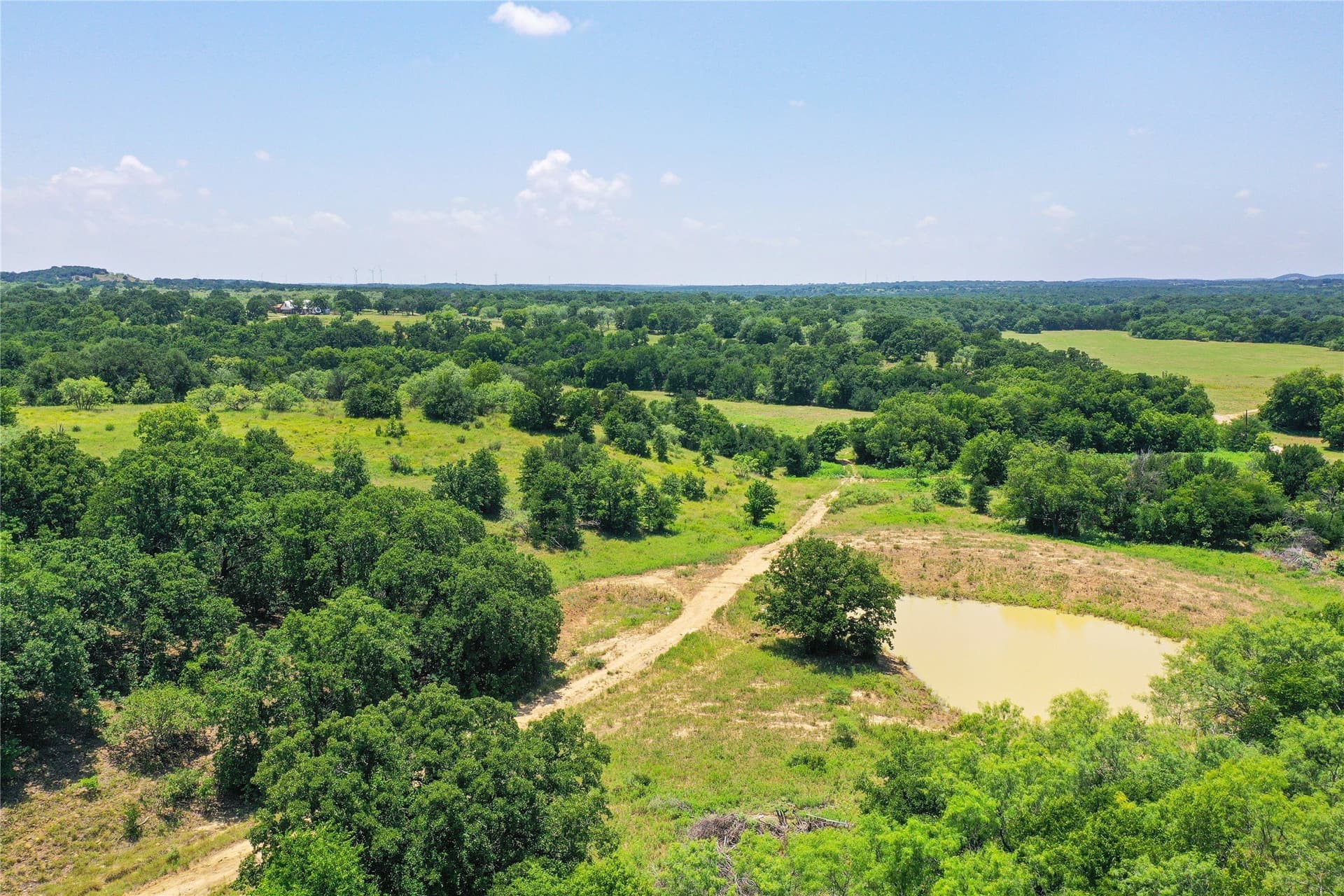 43.18 acres in Jack County - photo 6
