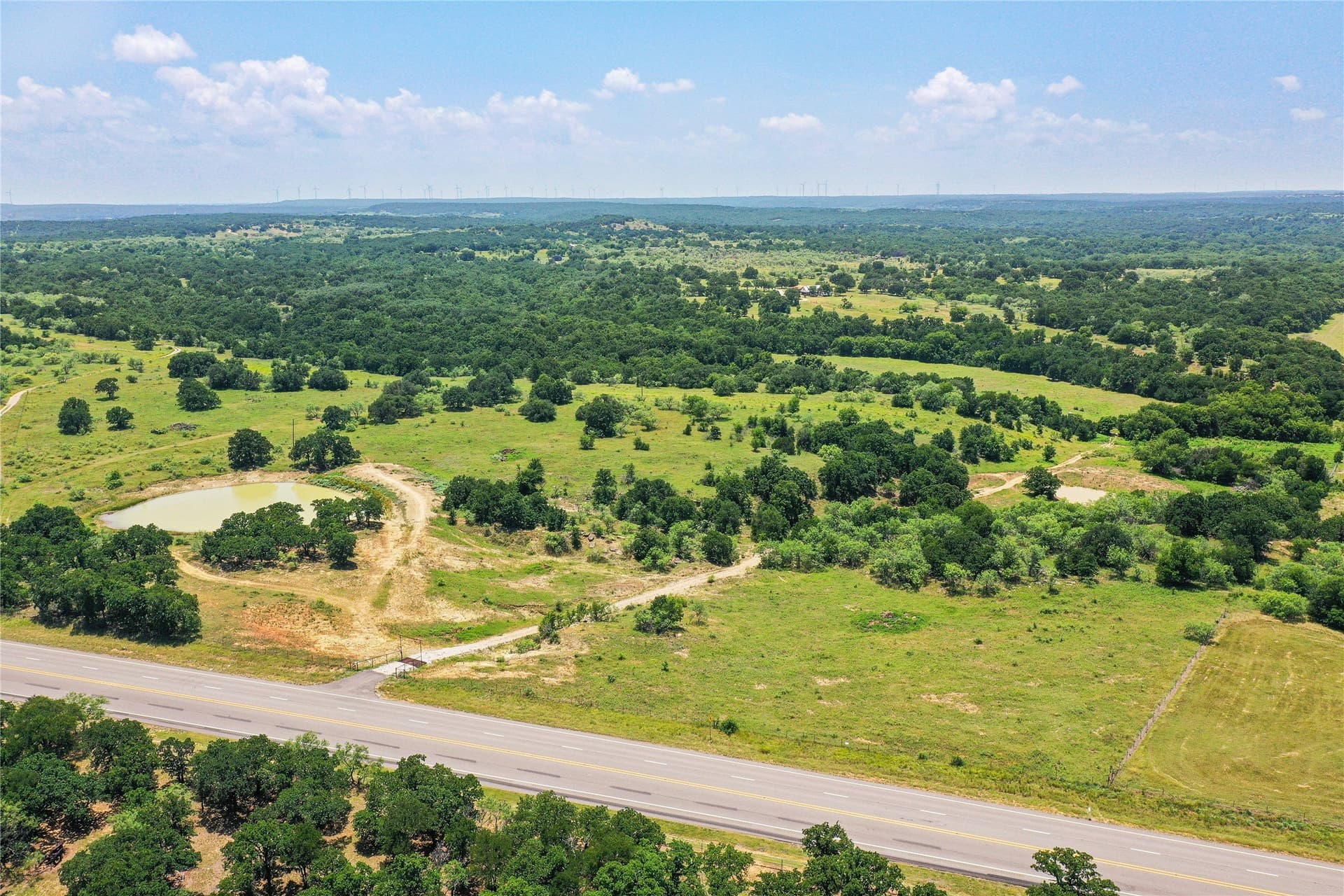 43.18 acres in Jack County - photo 4