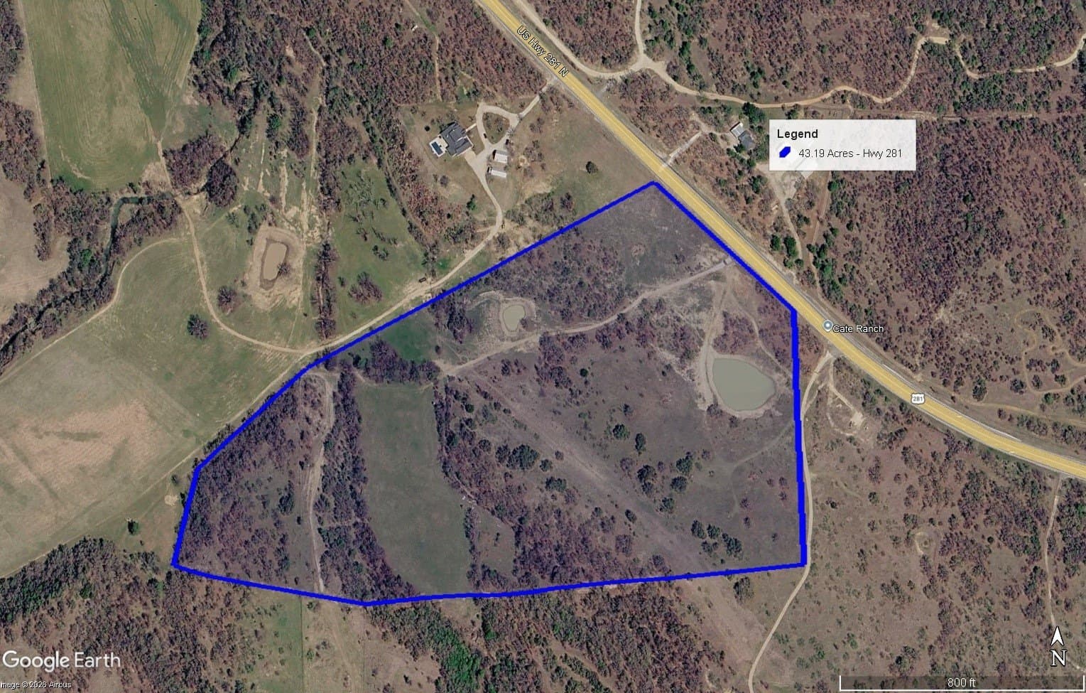 43.18 acres in Jack County - photo 40