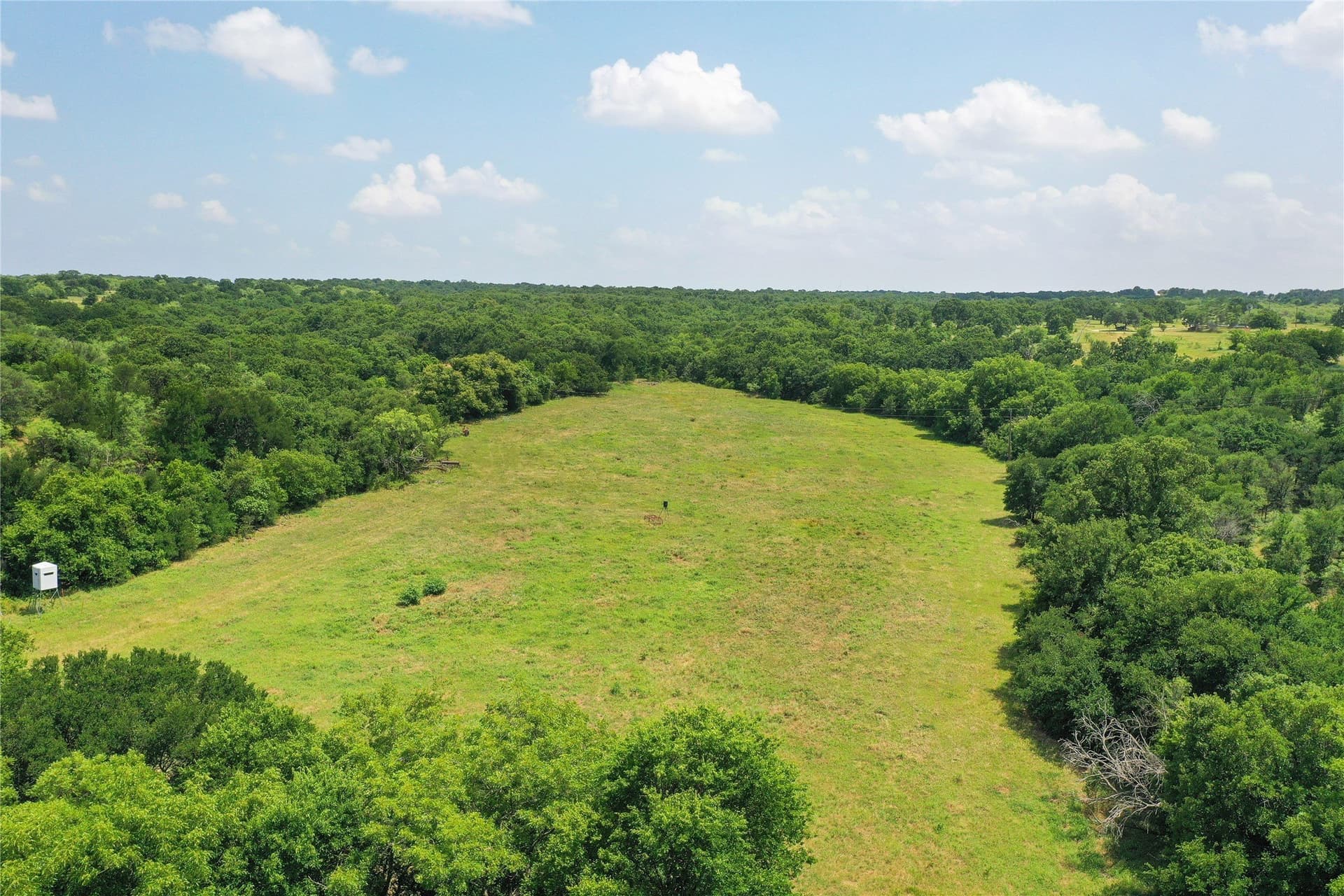 43.18 acres in Jack County