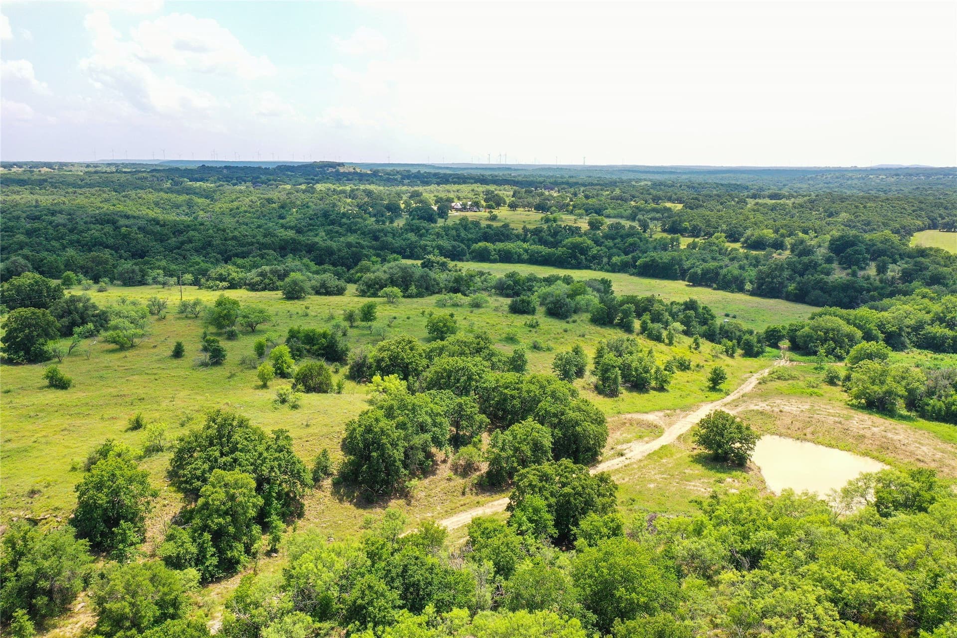 43.18 acres in Jack County - photo 15