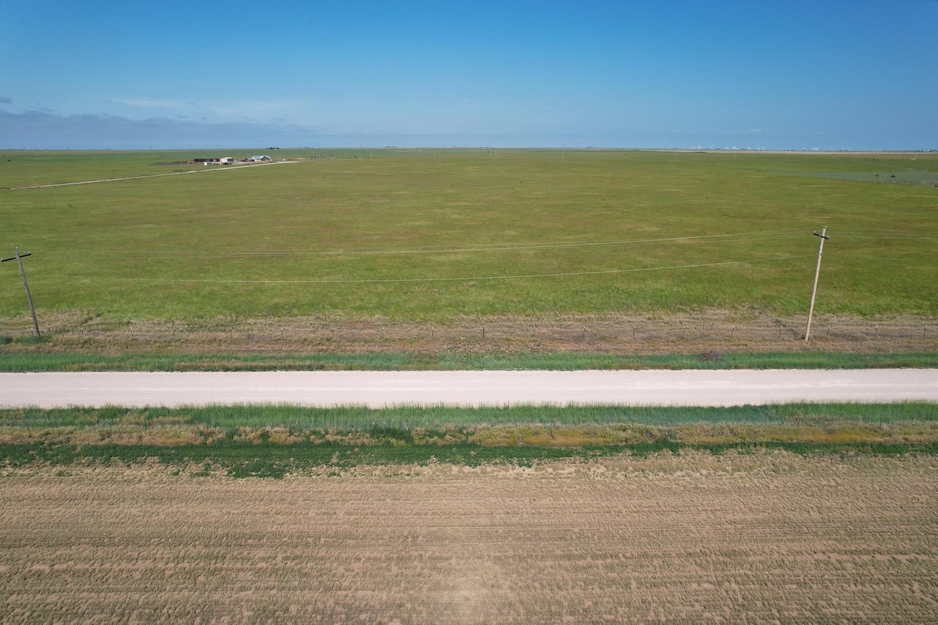 20 acres in Randall County gallery image 3