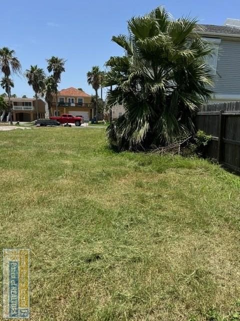 0 acres in Cameron County featured view