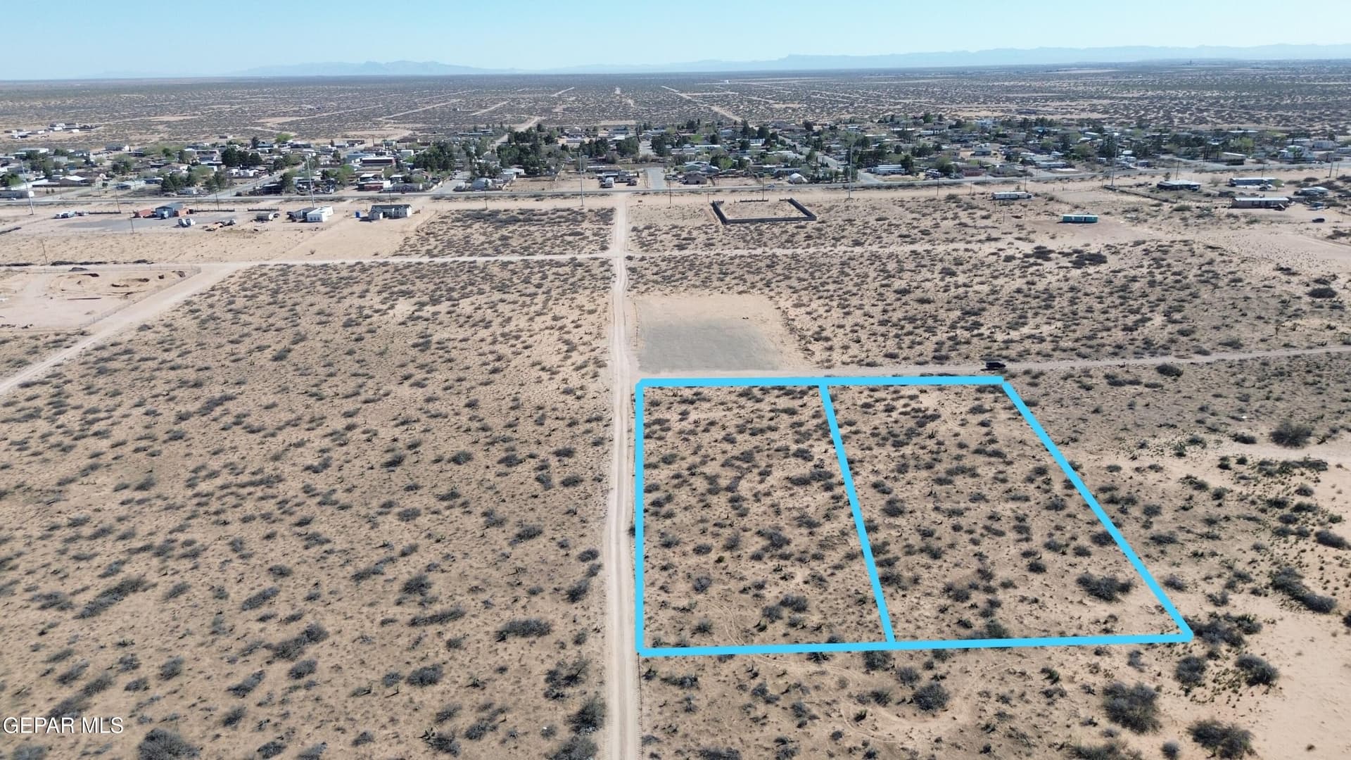1.73 acres in El Paso County featured view