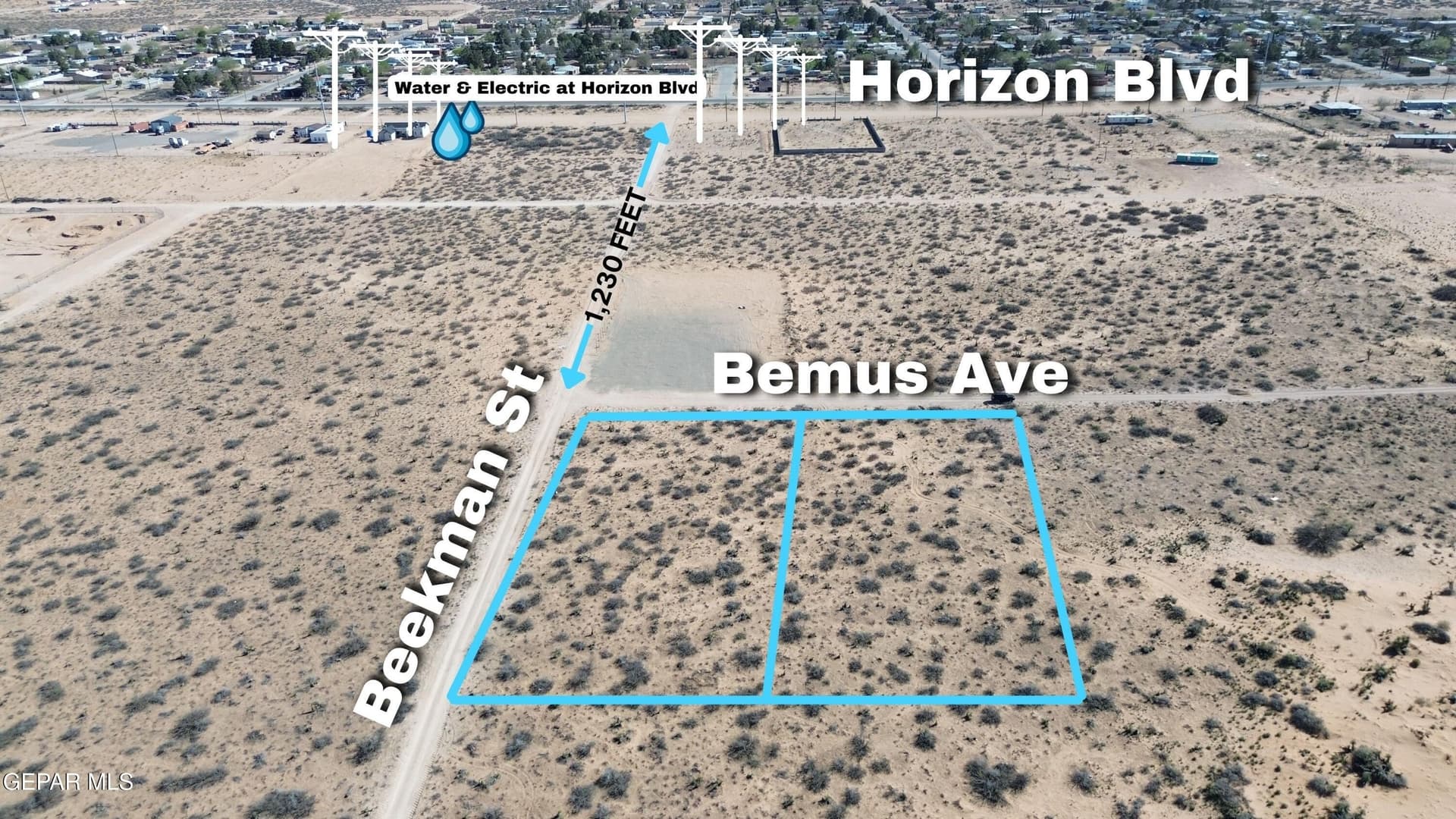 1.73 acres in El Paso County - photo 10