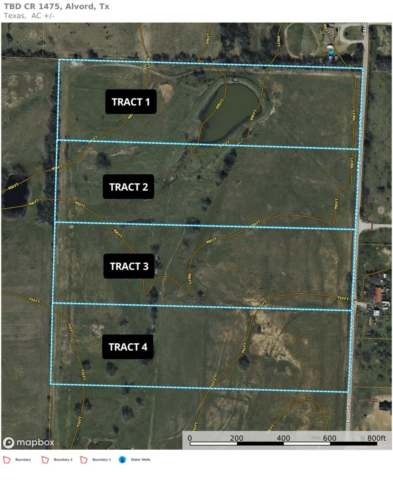 10.01 acres in Wise County - photo 12