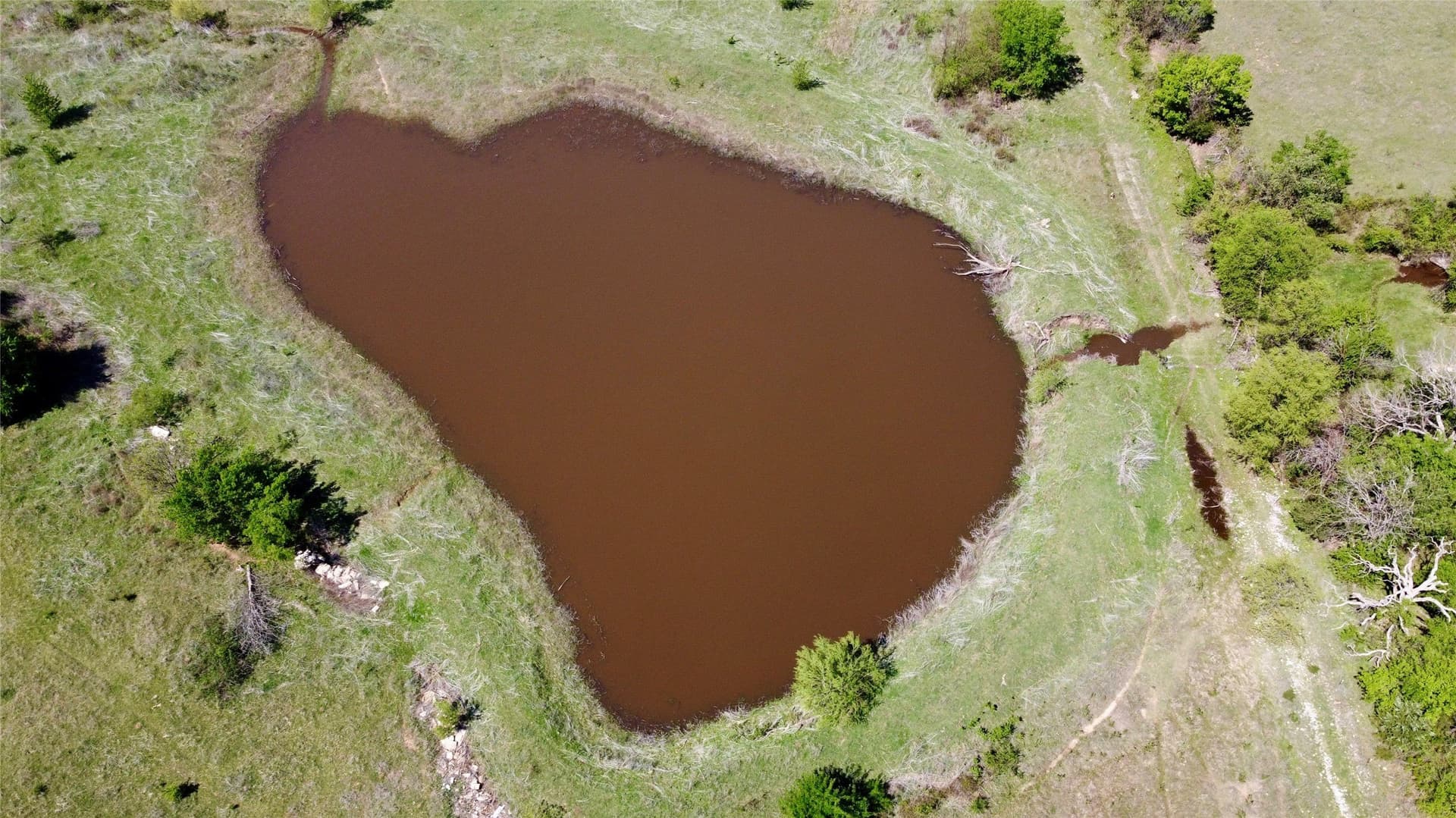 10.01 acres in Wise County - photo 3