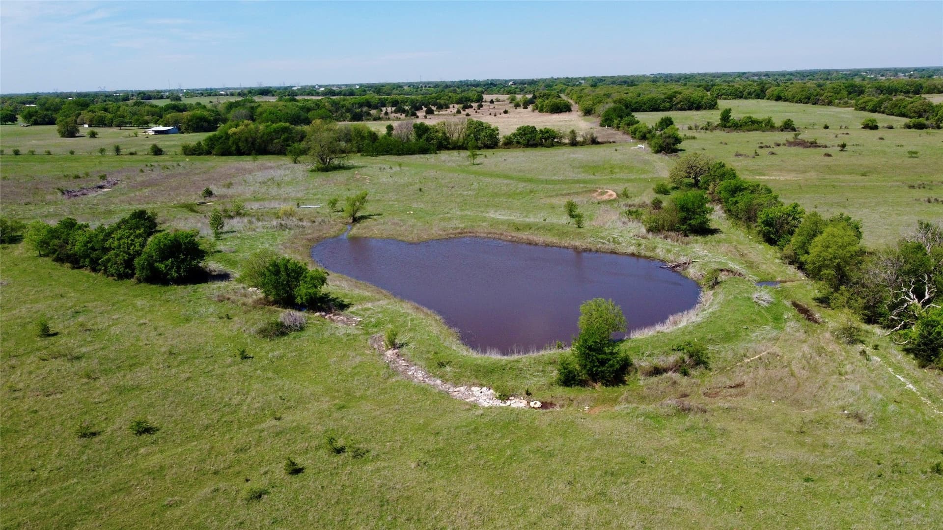 10.01 acres in Wise County - photo 2