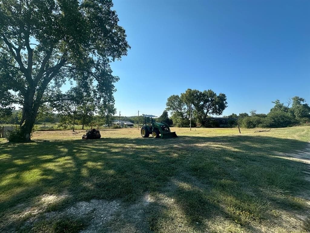 0.5 acres in Cooke County
