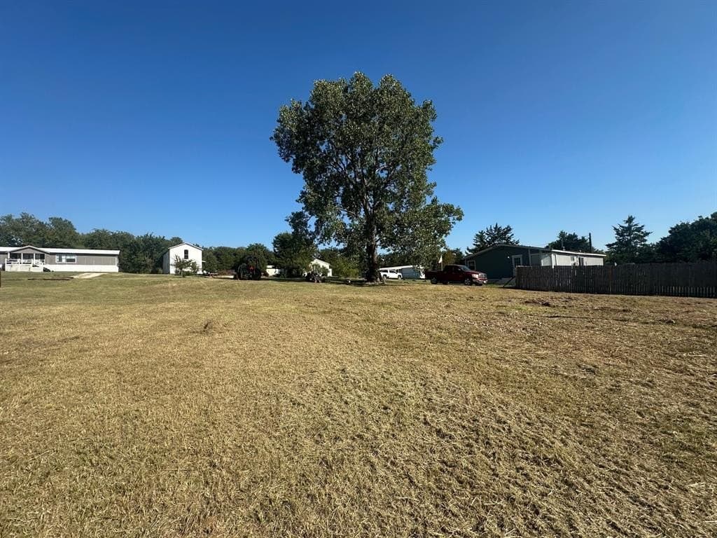0.5 acres in Cooke County featured view