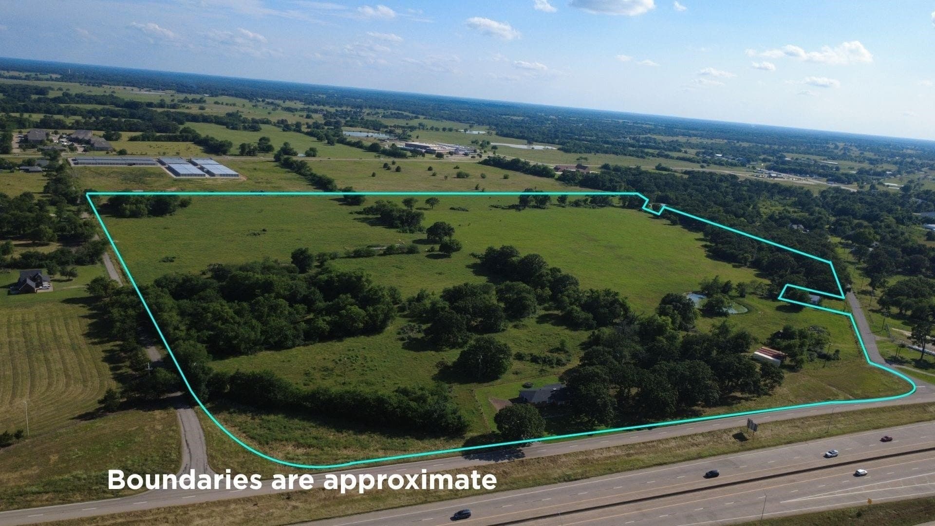 62.51 acres in Hopkins County gallery image 2