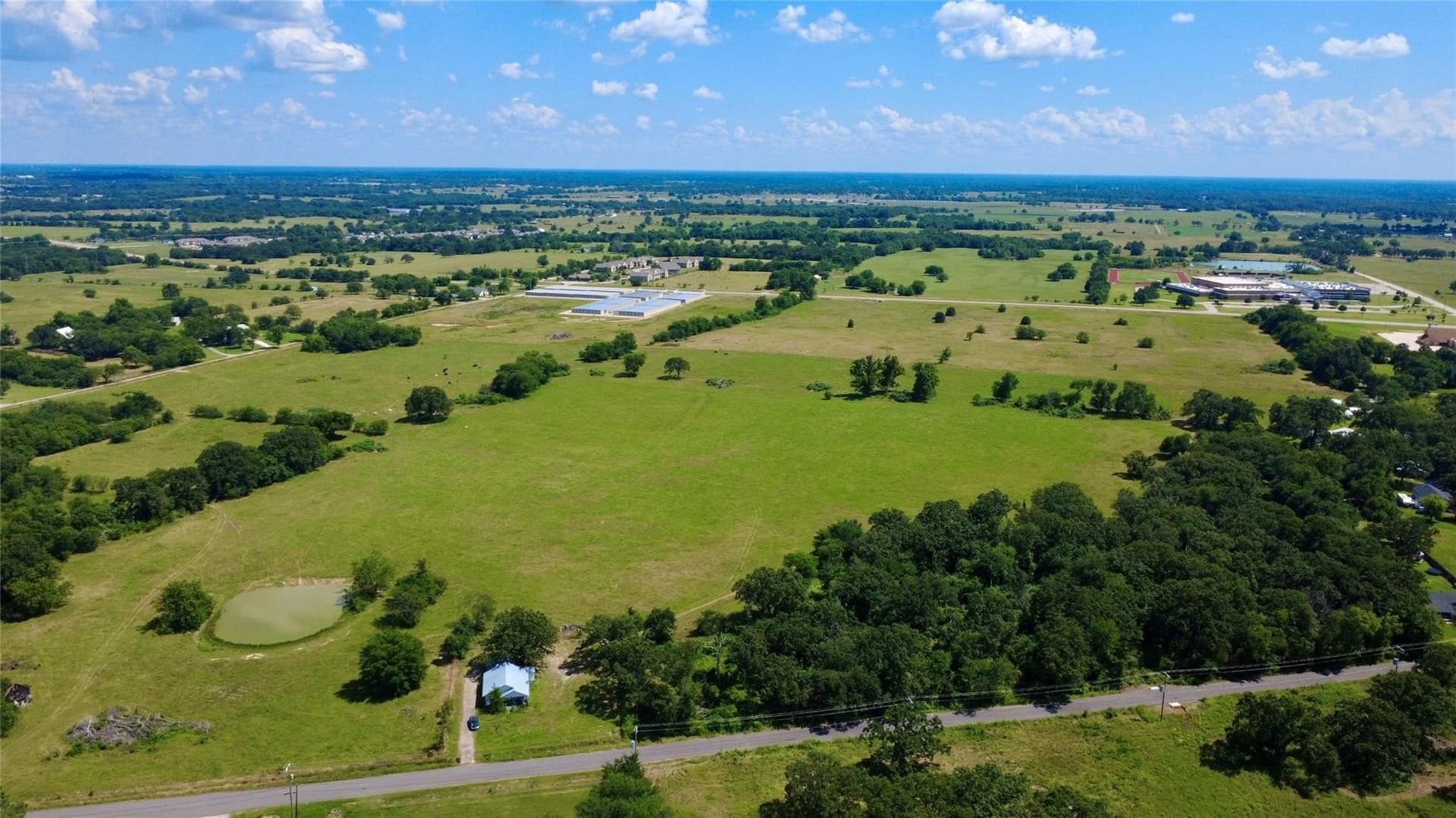 62.51 acres in Hopkins County - photo 15