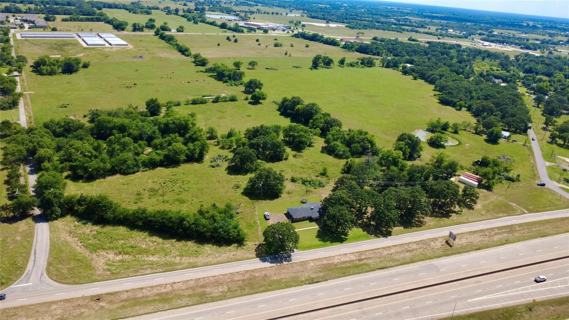 62.51 acres in Hopkins County - photo 7