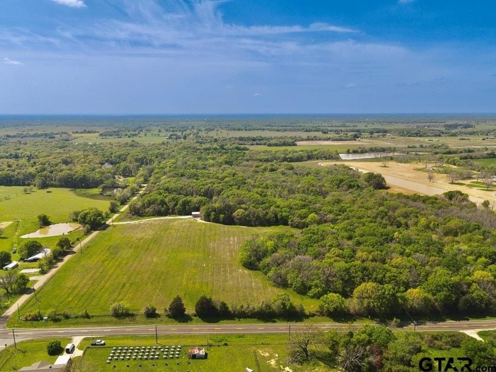 56.08 acres in Van Zandt County gallery image 2