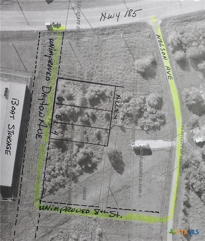 0.48 acres in Calhoun County gallery image 2