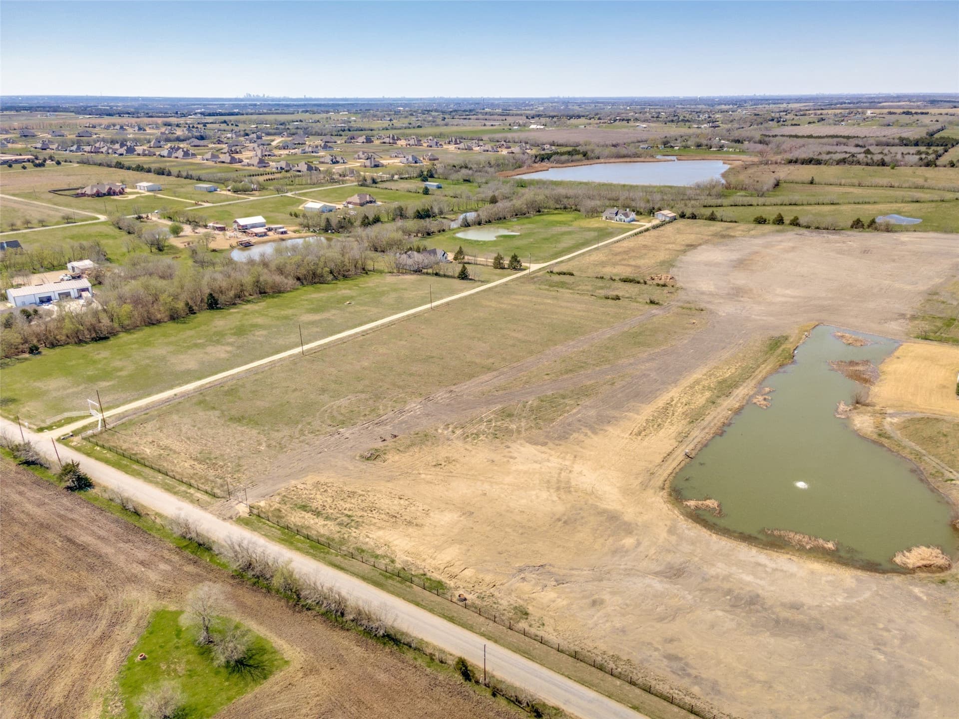 14.99 acres in Rockwall County - photo 3