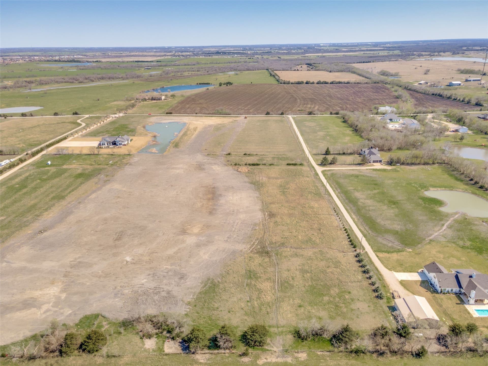 14.99 acres in Rockwall County - photo 9