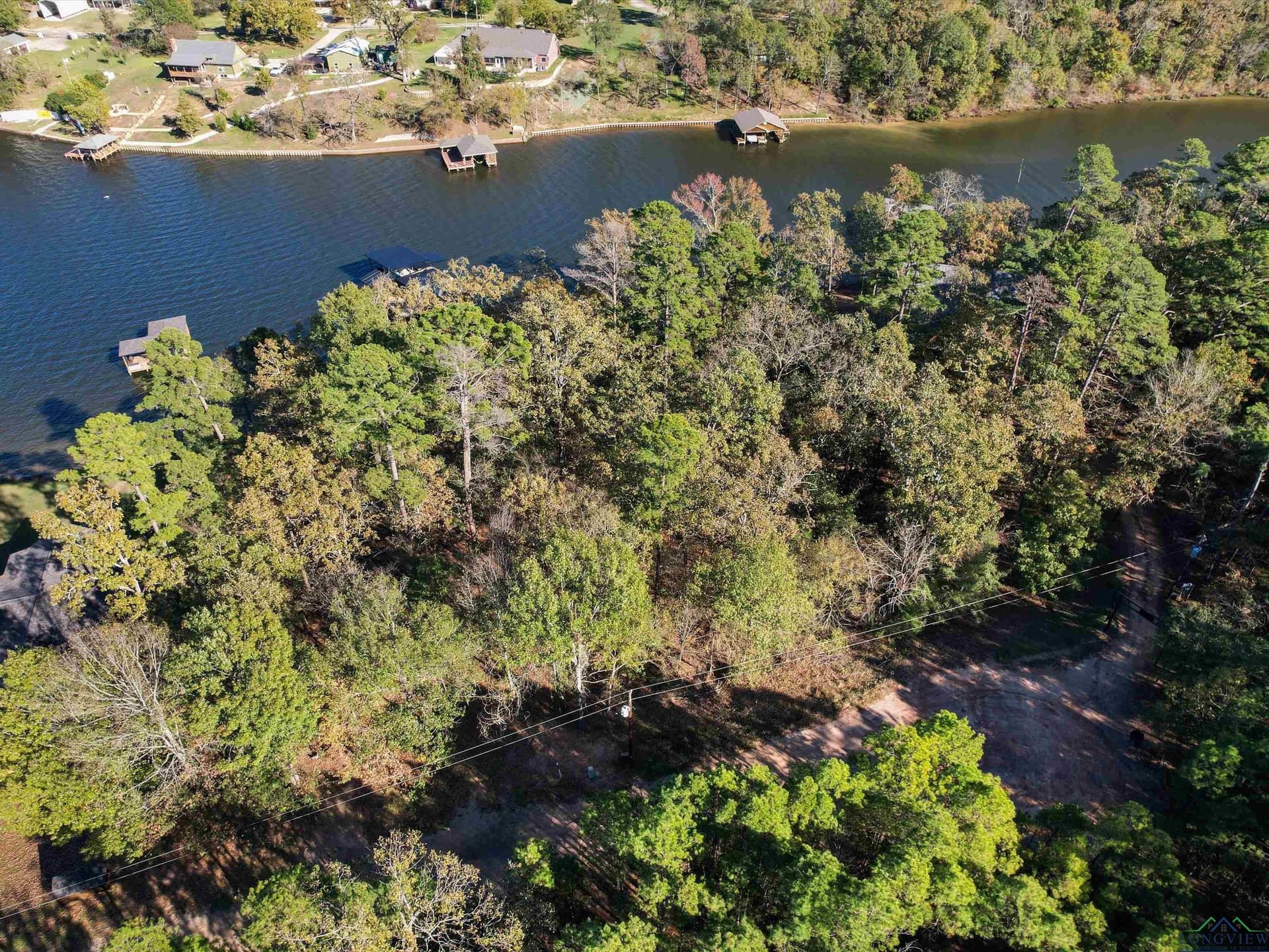 0.56 acres in Camp County gallery image 4