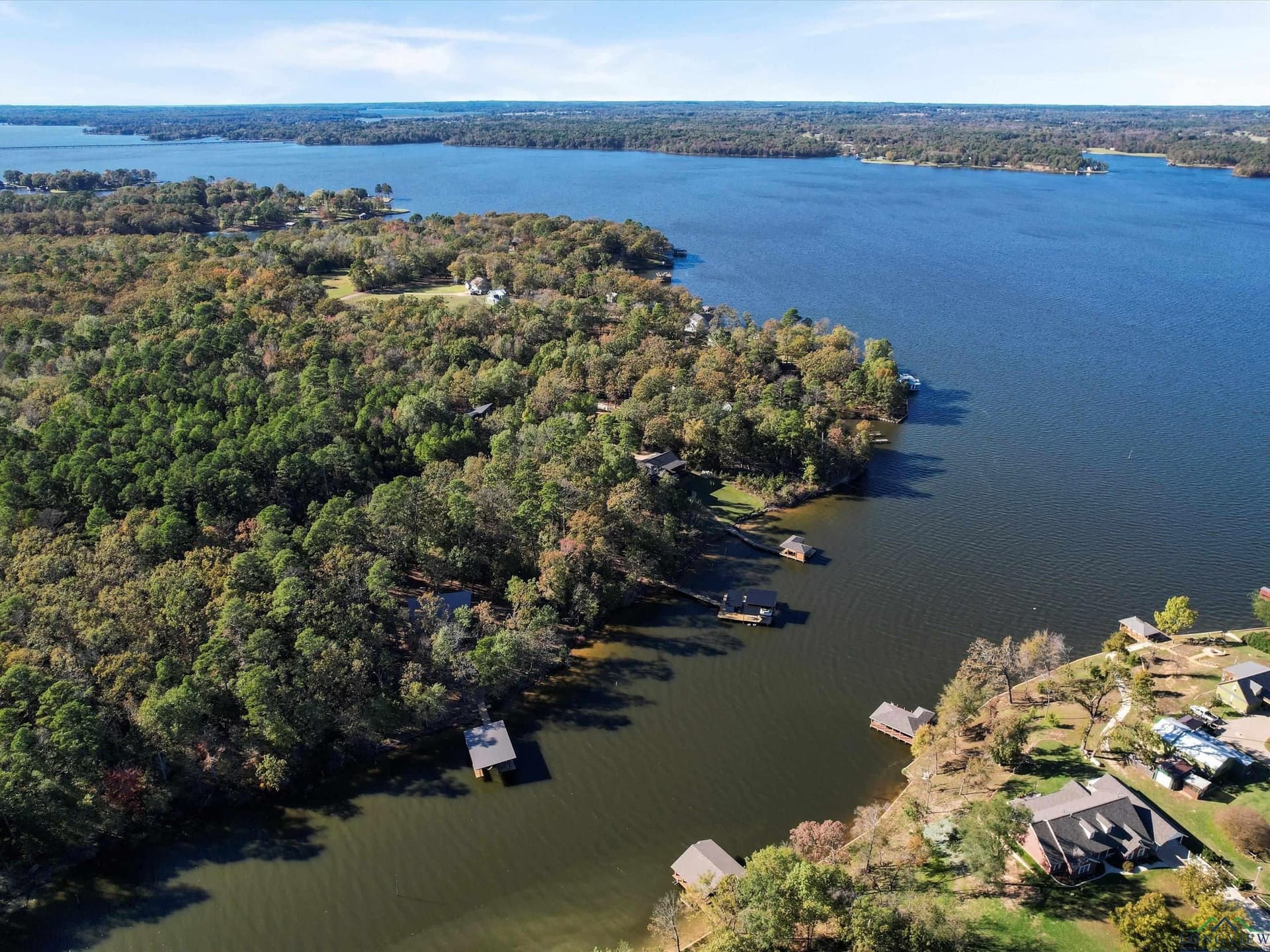 0.56 acres in Camp County