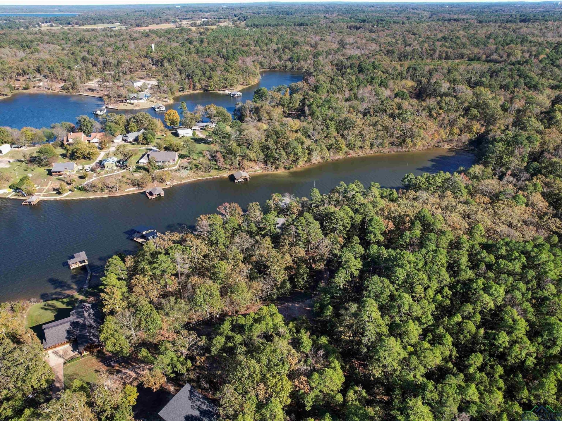 0.56 acres in Camp County featured view