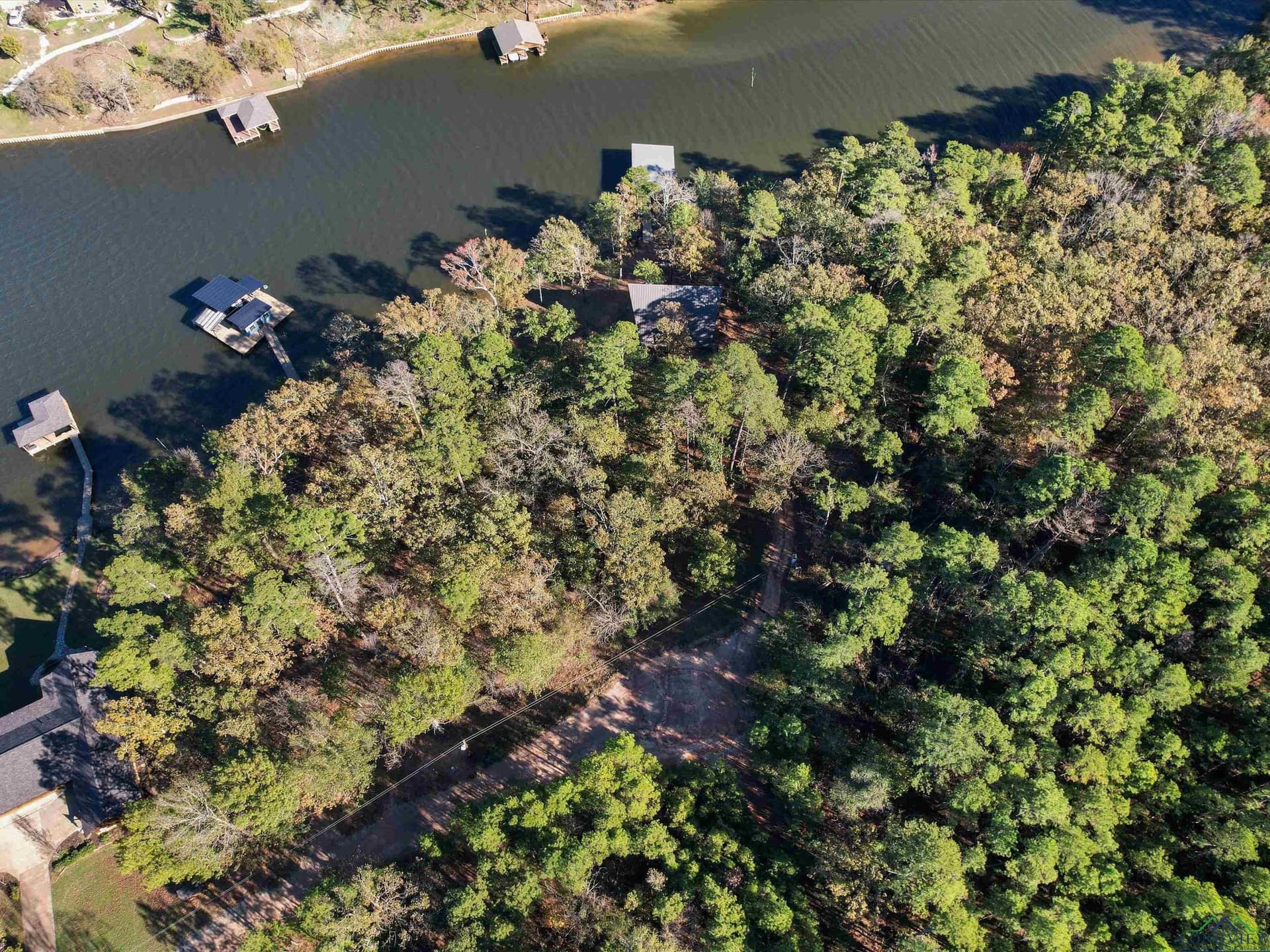 0.56 acres in Camp County gallery image 3