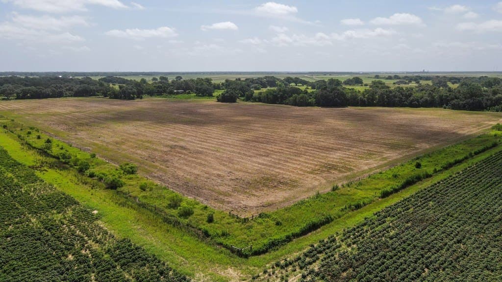 24.6 acres in Wharton Area County - photo 11