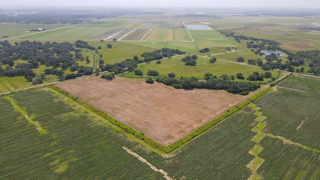 24.6 acres in Wharton Area County - photo 7