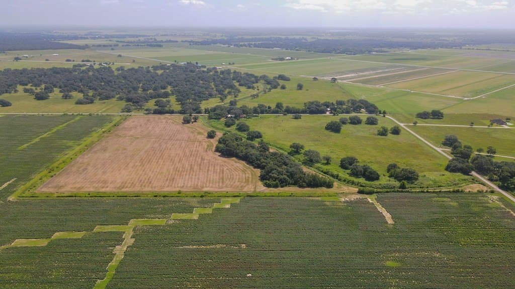 24.6 acres in Wharton Area County featured view