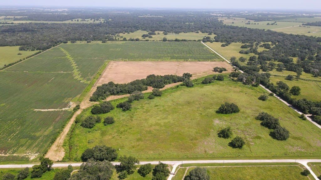 24.6 acres in Wharton Area County gallery image 3