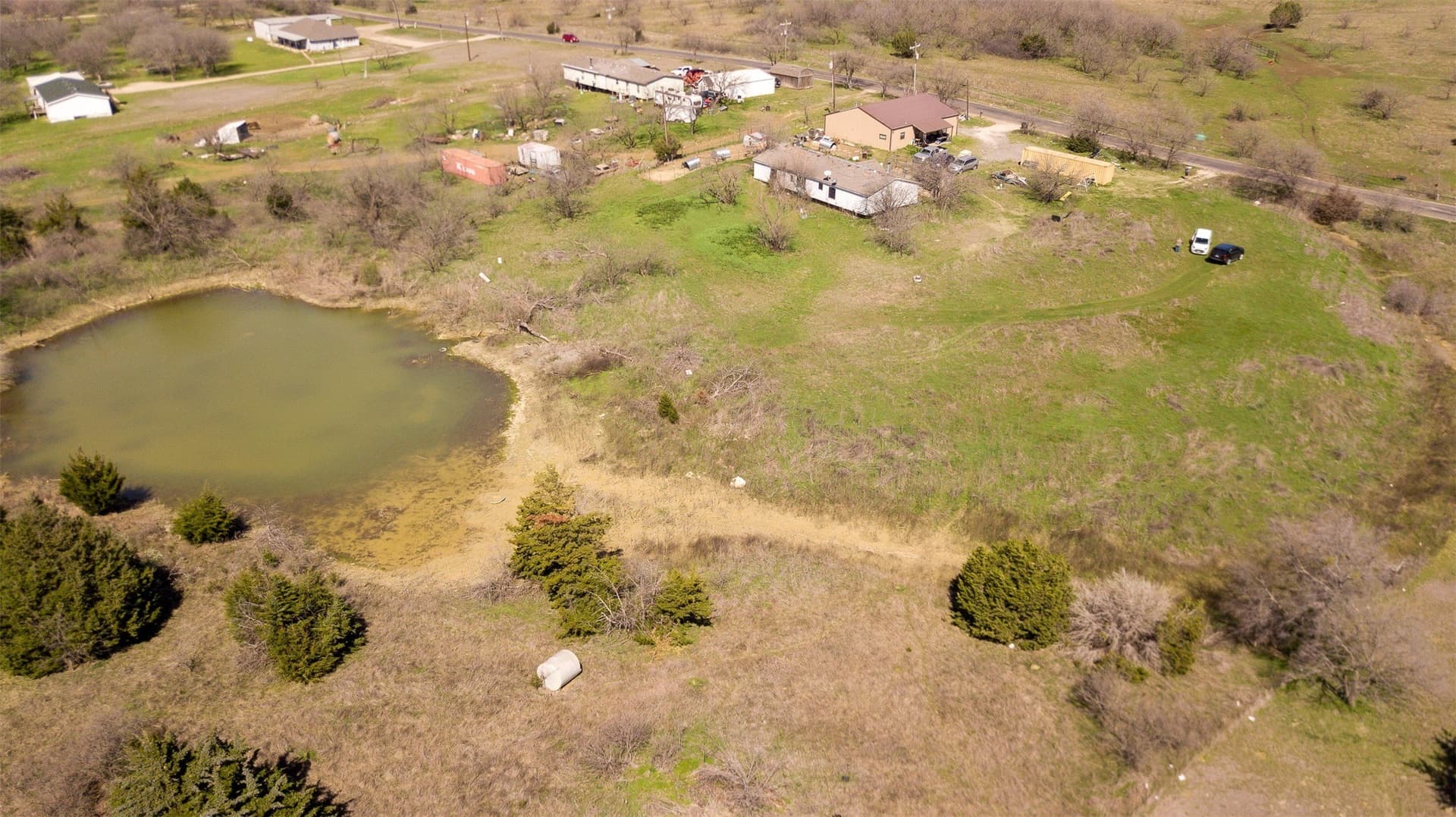 2 acres in Ellis County - photo 10