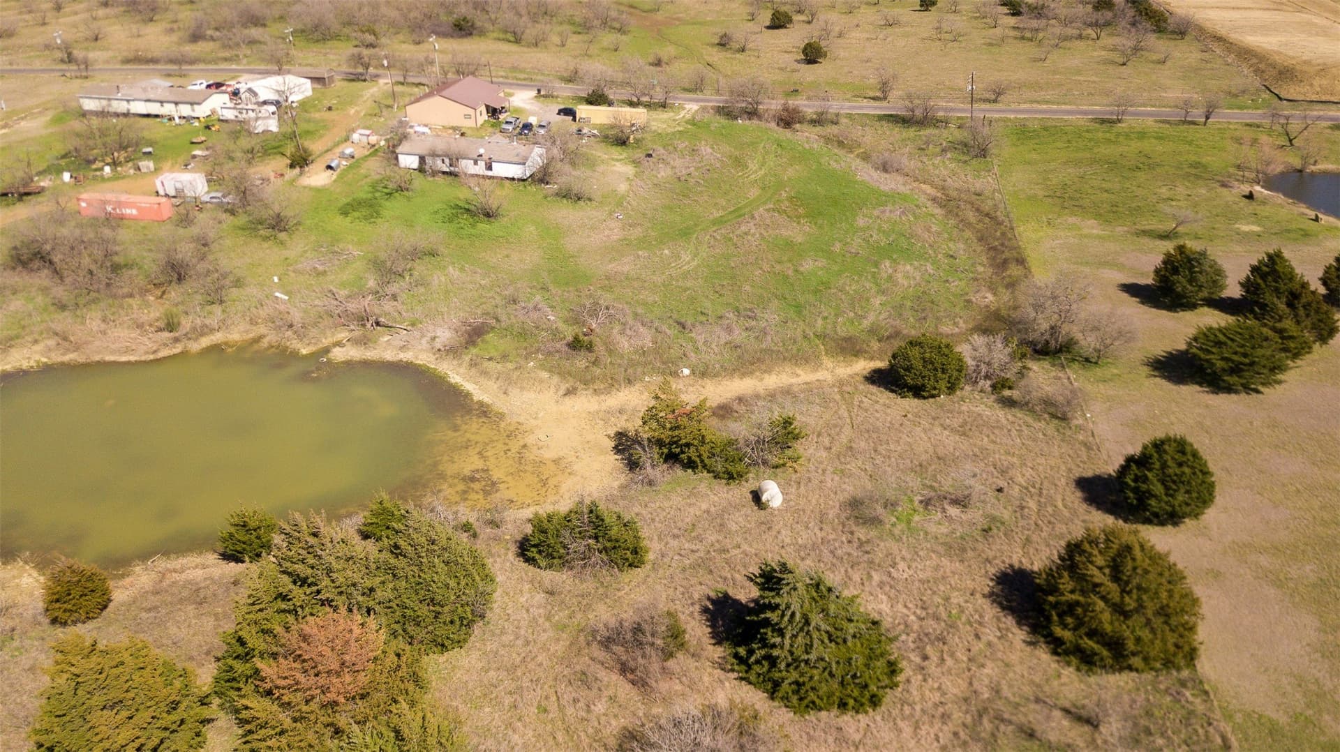 2 acres in Ellis County - photo 7