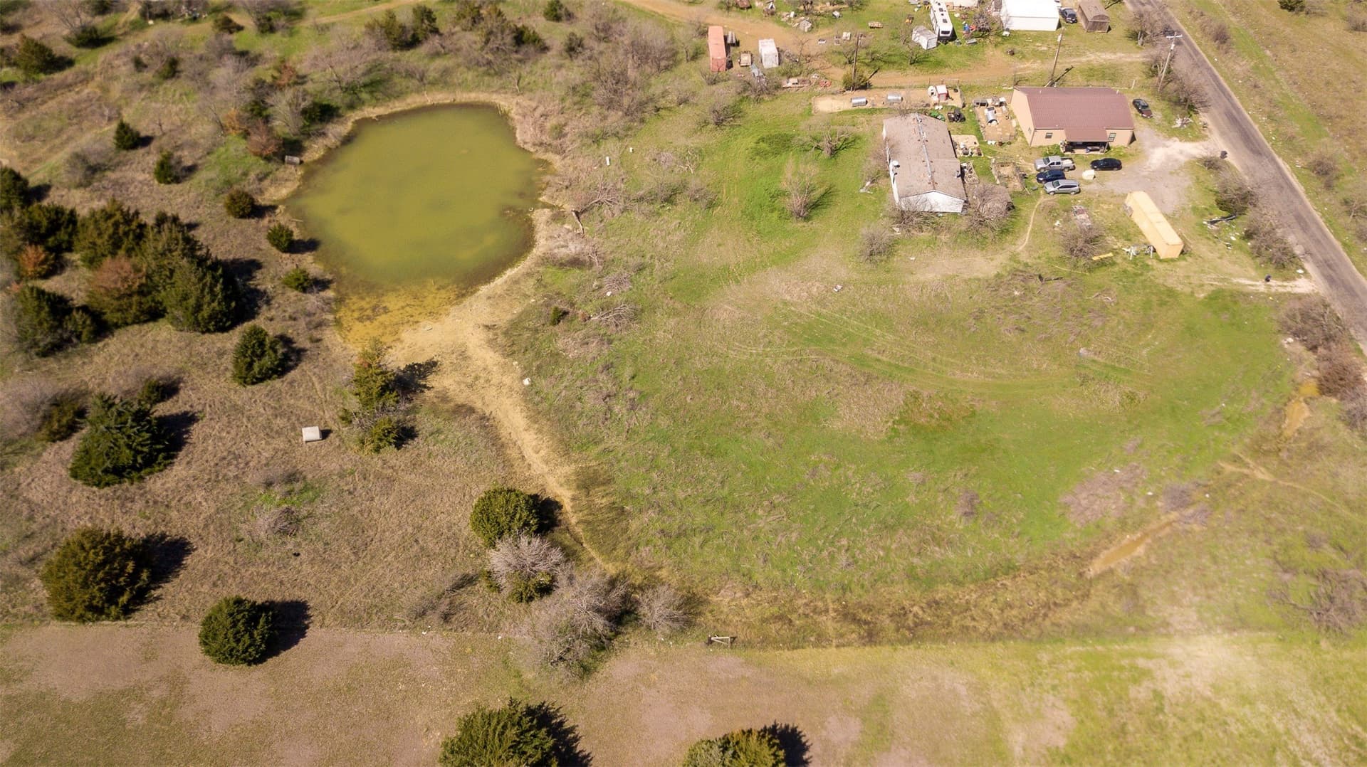 2 acres in Ellis County - photo 6