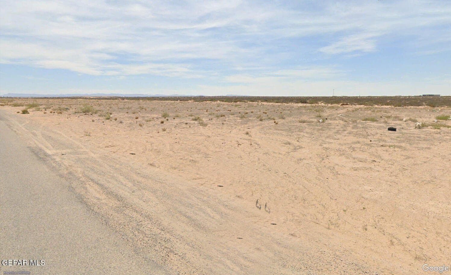 245 acres in El Paso County - photo 6